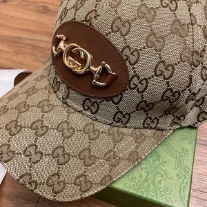 Gucci Hat